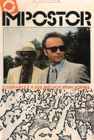 Poster 1 de Filme O Impostor (1984)