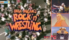 Hulk Hogan's: Rock n' Wrestling (1985) Classic Cartoon Openings