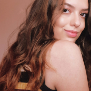 Foto de perfil de Sarah