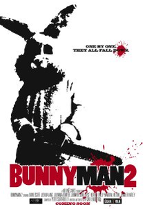 Bunnyman 2 (Bunnyman 2)