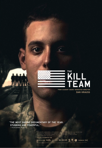 The Kill Team (The Kill Team)