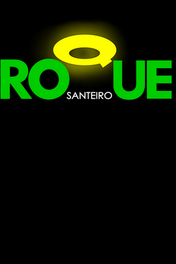 Poster de Filme A Arte de Interpretar - A Saga da Novela Roque Santeiro (2012)