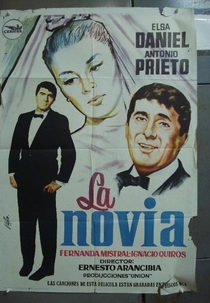A noiva (La novia)