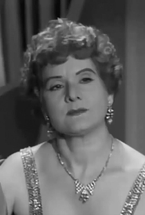 Estelita Bell - Poster 1