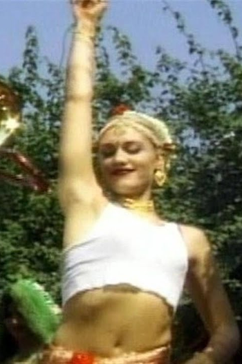 Poster de Curta No Doubt: Oi to the World (1997)