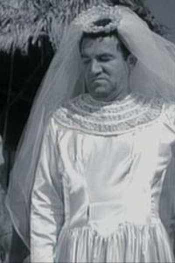 Poster de Episódio Operation Wedding Party (1962)