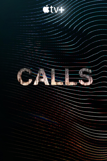  de Série Calls (1ª Temporada) (2021)