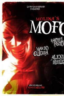 Molina’s Mofo - Poster / Capa / Cartaz - Oficial 1