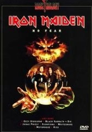 Iron Maiden - No Fear (Iron Maiden - No Fear)
