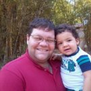 Foto de perfil de Fagner