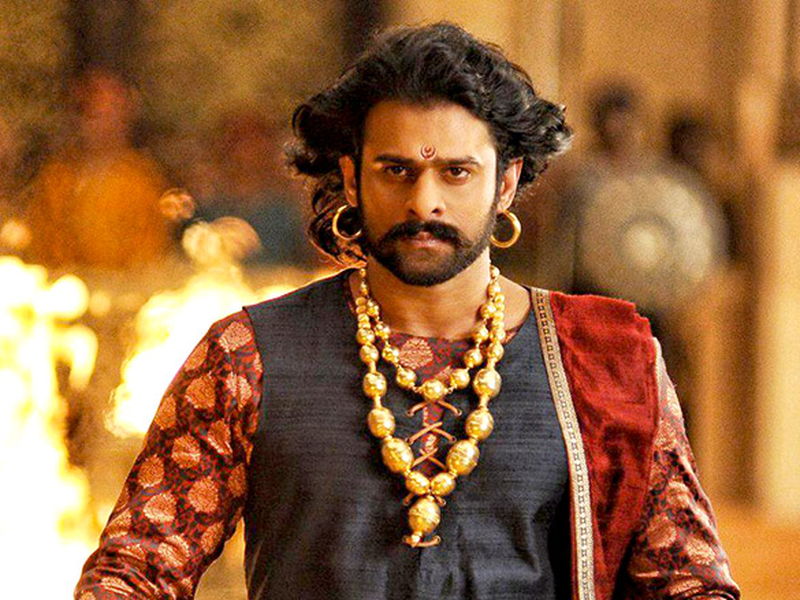 Foto 24 de Baahubali 2: A Conclusão