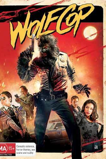  de Filme LoboCop (2014)