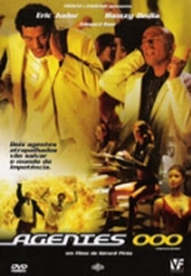Agentes 000 (Double zéro / French Spies)