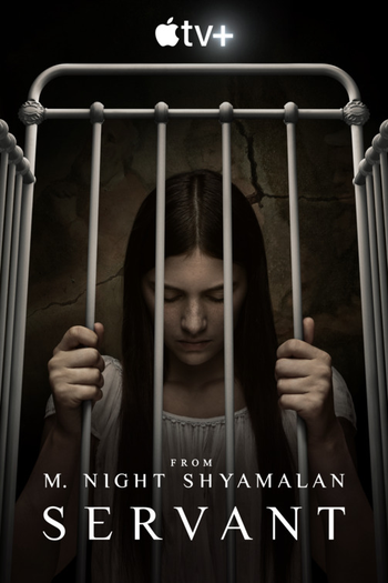  de Série Servant (2ª Temporada) (2021)