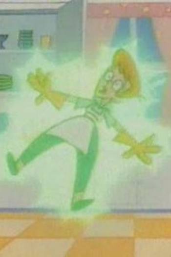 Poster de Episódio World's Greatest Mom (1997)