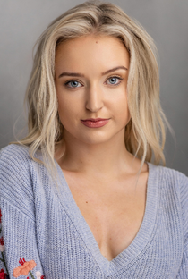 Emma Anne Wedemeyer - Poster 1