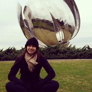 Foto de perfil de Marcela