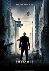 Hitman: Agente 47 (Hitman: Agent 47)