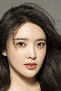 Xuan Zhang (VI) - Poster 1