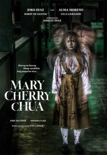 Mary Cherry Chua (Mary Cherry Chua)