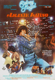 Amante Latino (Amante Latino)