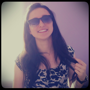 Foto de perfil de Sarah Lee