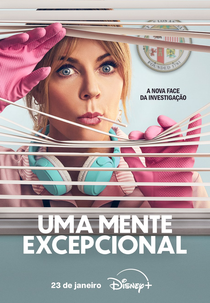 Uma Mente Excepcional (1ª Temporada) (High Potential (Season 1))