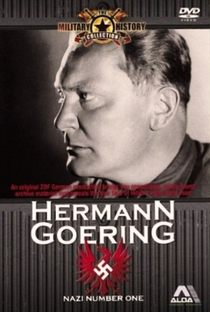 Göring - Eine Karriere - Poster / Capa / Cartaz - Oficial 1