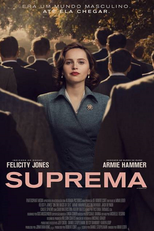 Suprema (On The Basis Of Sex)