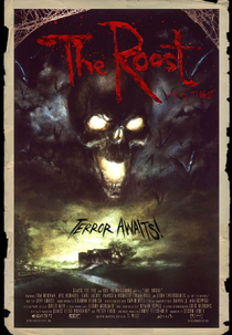 Ataque Dos Morcegos (The Roost)