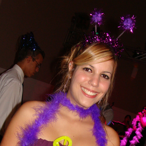 Foto de perfil de Caroline Martins Galvão