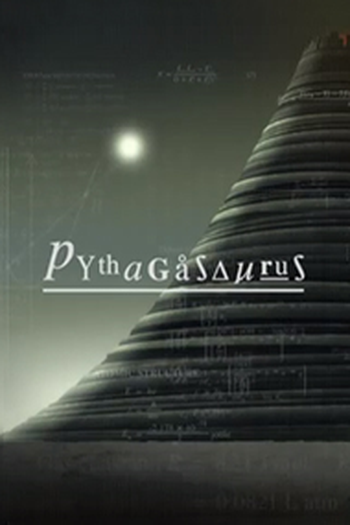 Poster de Curta Pythagasaurus (2011)