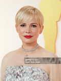 Michelle Williams (I)