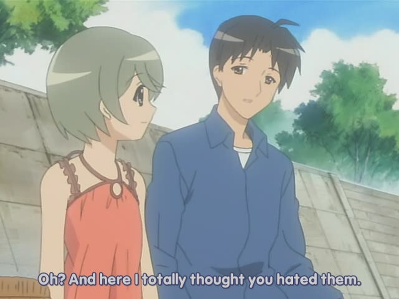 Foto 1 de Winter Garden