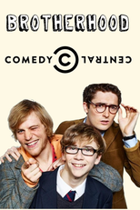 Brotherhood (2015) (Brotherhood (2015))