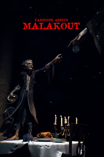  de Curta Malakout (2019)