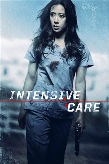 Poster de Filme Intensive Care (2018)