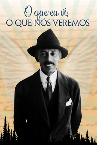 Poster 2 de Curta O Que Eu Vi, O Que Nós Veremos (1974)
