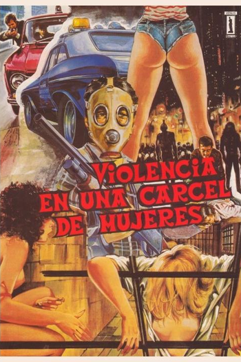  de Filme Escravas da Corrupção (1982)