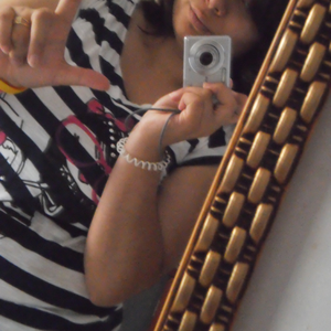 Foto de perfil de Carla Roberta da Silva