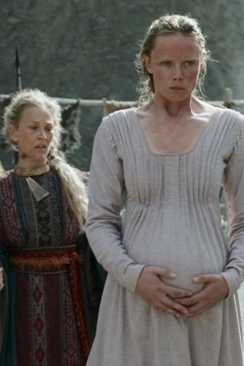 Poster de Episódio Birth and Rebirth (2023)
