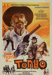Meu Nome é... Tonho (Meu Nome é Tonho)
