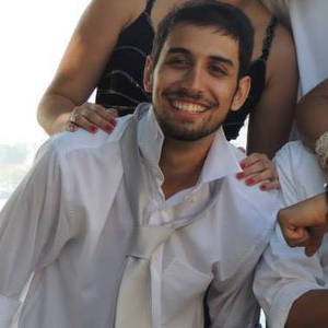 Foto de perfil de Lucas Portacio