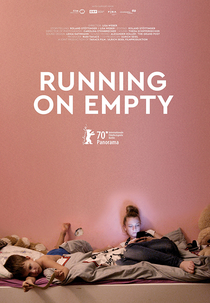 Running on Empty (Running on Empty)