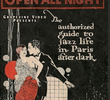 Open All Night