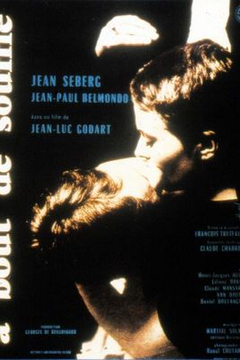  de Filme Acossado (1960)