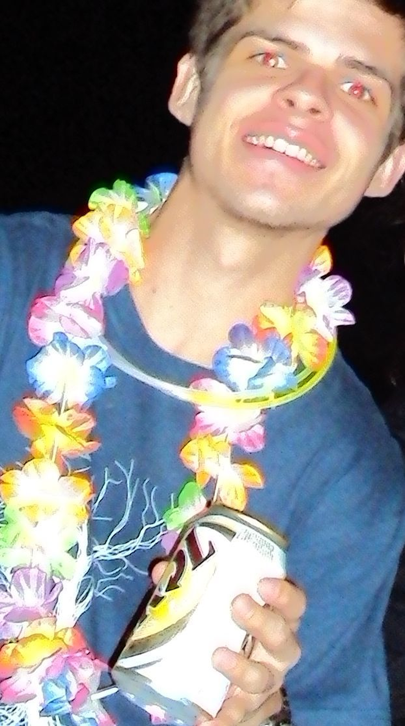 Lucien Campos - Foto 1