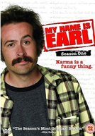 My Name Is Earl (1ª Temporada) (My Name Is Earl (Season 1))