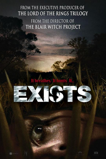  de Filme Eles Existem (2014)