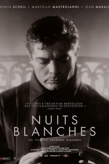  de Filme Noites Brancas (1957)